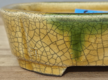 Preview: Tokoname Terahata Satomi 162mm × 123mm × 45mm